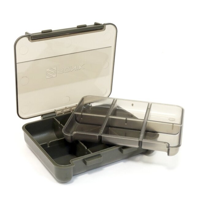 SONIK - Lokbox Internal Compartment Box SONIK - Lokbox Internal Compartment Box