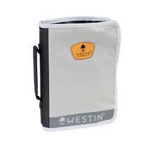 WESTIN - W3 Rig Wallet Grey/Black