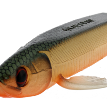 Twinteez Pelagic V-Tail R 'N R