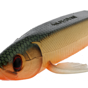 Twinteez Pelagic V-Tail R 'N R