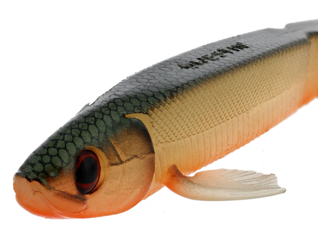 WESTIN - Twinteez Pelagic V-Tail R 'N R