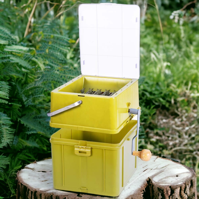 BOATMAN - Boilie Crusher BOATMAN - Boilie Crusher