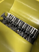 BOATMAN - Boilie Crusher BOATMAN - Boilie Crusher