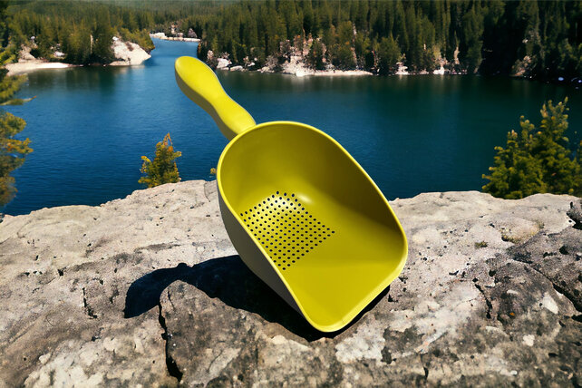 BOATMAN - Boilie Crusher BOATMAN - Boilie Crusher