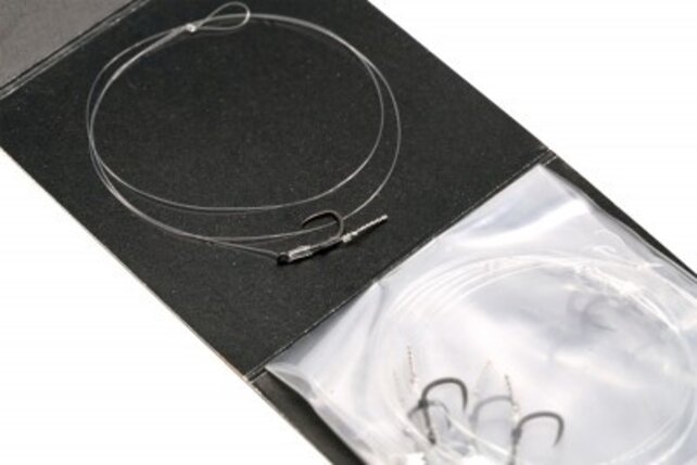 GURU - BAYONETS READY RIGS