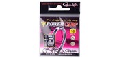 GAMAKATSU - Power Carp Ring Eye Barbless