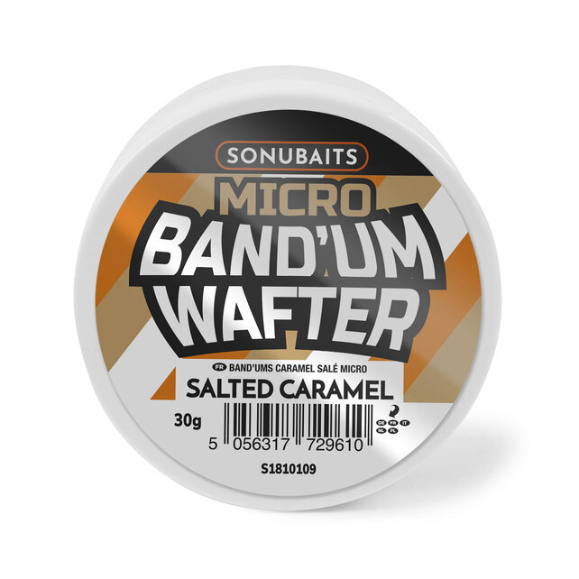 SONUBAITS - Micro Band'um Wafter SONUBAITS - Micro Band'um Wafter