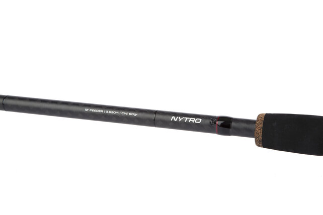NYTRO - Aryzon Distance Power Feeder