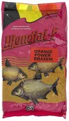 MONDIAL-F- Orange Power Brasem