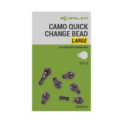 KORUM - Quick Change Beads Camo KORUM - Quick Change Beads Camo
