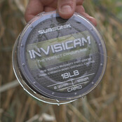 SONIK - Subsonik Invisicam Camo SONIK - Subsonik Invisicam Camo