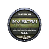 SONIK - Subsonik Invisicam Camo SONIK - Subsonik Invisicam Camo