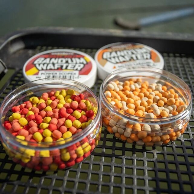 SONUBAITS - Micro Band'um Wafter SONUBAITS - Micro Band'um Wafter
