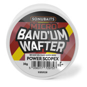 SONUBAITS - Micro Band'um Wafter SONUBAITS - Micro Band'um Wafter