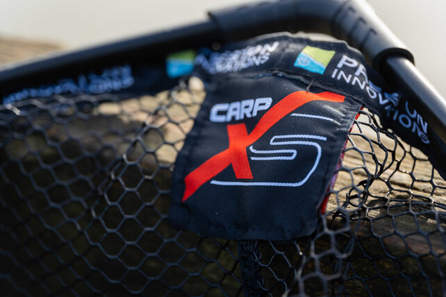PRESTON - Carp XS Landing Nets