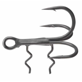 Prorex Assist Treble Hook SaqSas