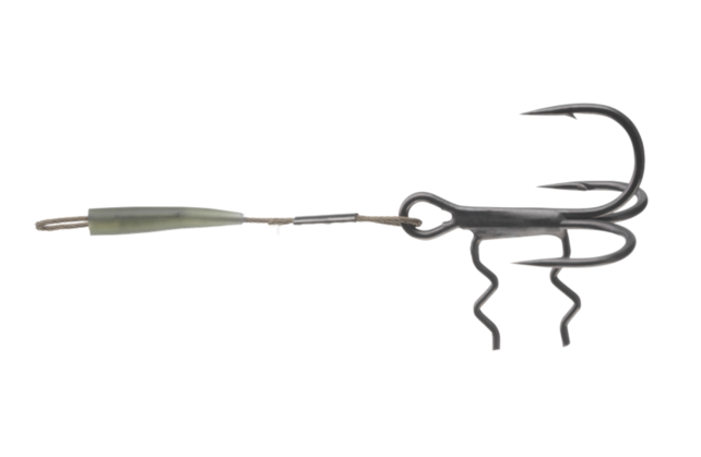 DAIWA - Prorex Head & Tail Stinger DAIWA - Prorex Head & Tail Stinger