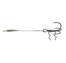 DAIWA - Prorex Tail Stinger Medium