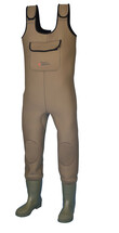 Sigma Neoprene Chest Waders