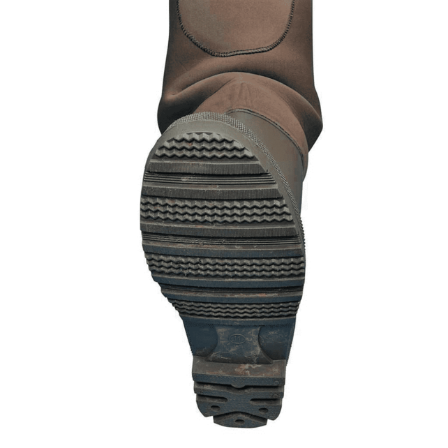 SHAKESPEARE - Sigma Neoprene Chest Waders SHAKESPEARE - Sigma Neoprene Chest Waders