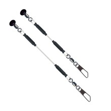 Connex Stiff Feeder Link