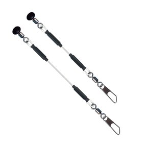 Connex Stiff Feeder Link