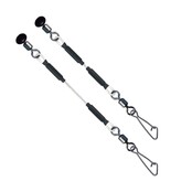 NYTRO - Connex Stiff Feeder Link NYTRO - Connex Stiff Feeder Link