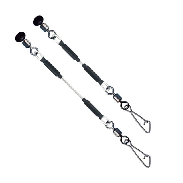 NYTRO - Connex Stiff Feeder Link NYTRO - Connex Stiff Feeder Link