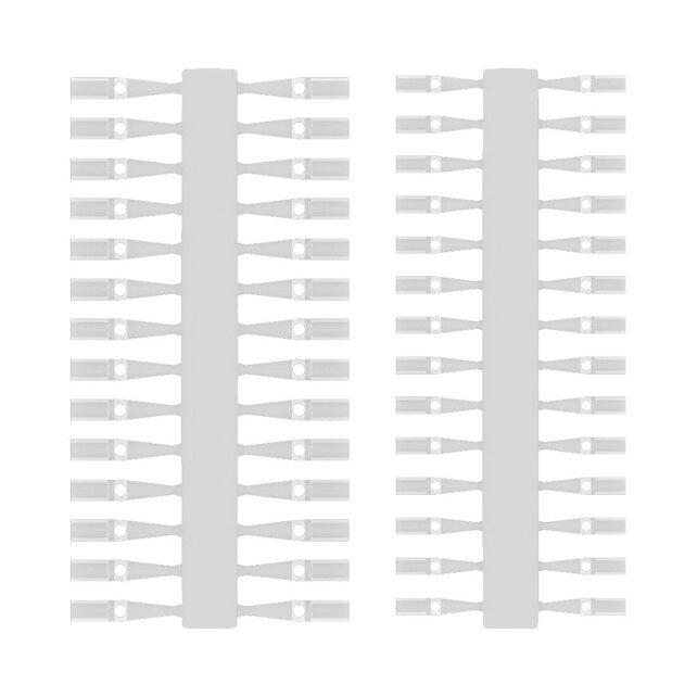 NYTRO - Transparent Low-Viz Quick-Stops