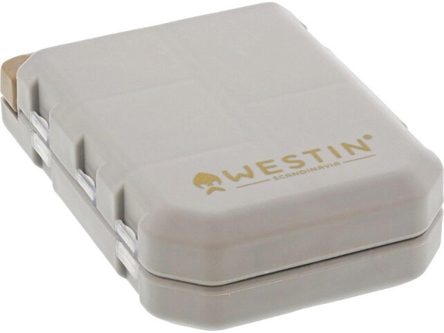 WESTIN - W3 Terminal Tackle Box WESTIN - W3 Terminal Tackle Box