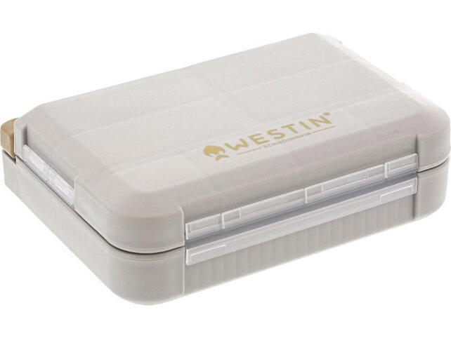 WESTIN - W3 Terminal Tackle Box WESTIN - W3 Terminal Tackle Box