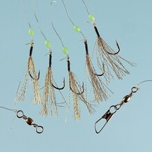 Deep Sea Rig For Herring & Mackerel