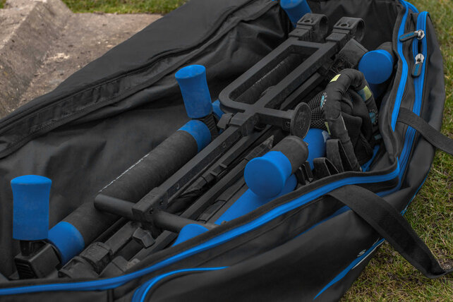 PRESTON - Supera X Roller & Roost Bag PRESTON - Supera X Roller & Roost Bag