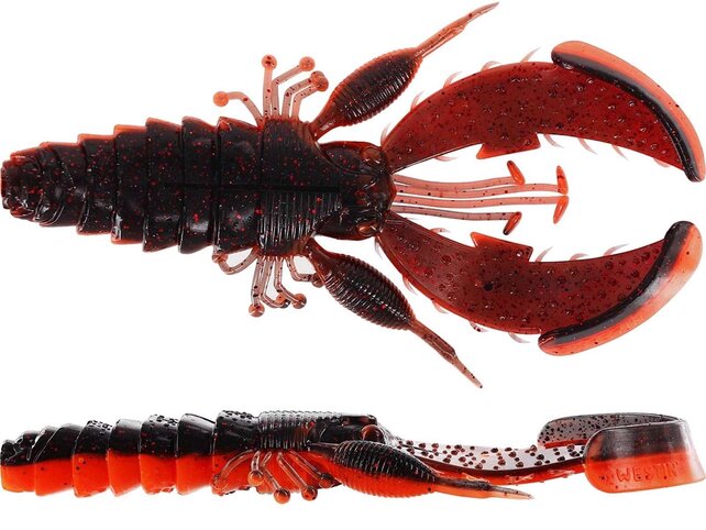 WESTIN - Crecraw Creaturebait 6,5cm