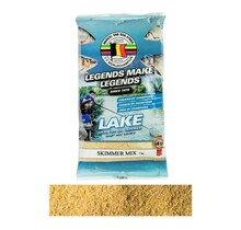 MARCEL V.D. EYNDE - Skimmer Mix 1kg