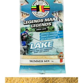 Skimmer Mix