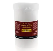 ATTRAFISH - Paste & Groundbait Appetizer 150gr