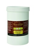 ATTRAFISH - Paste & Groundbait Appetizer 150gr