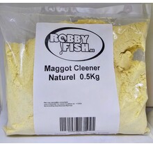 ROBBY FISH - Maggot Cleaner 500gr