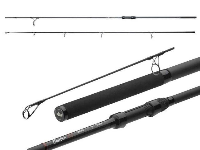 PROLOGIC - Bomber ST Spod 12ft 5lbs PROLOGIC - Bomber ST Spod 12ft 5lbs