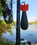 PROLOGIC - Bomber ST Spod 12ft 5lbs PROLOGIC - Bomber ST Spod 12ft 5lbs