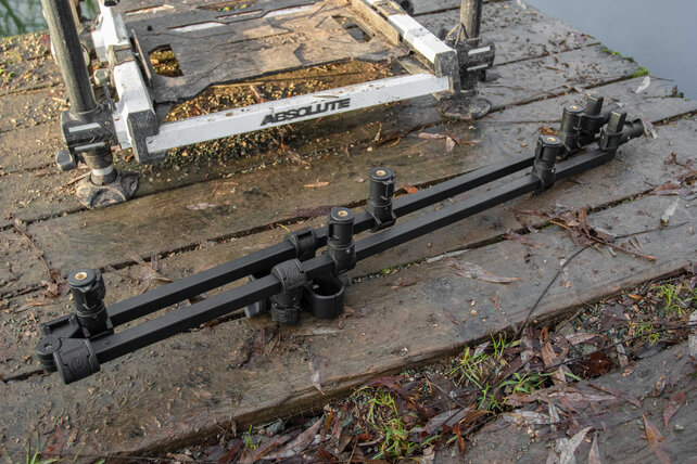 PRESTON - Offbox Snaplok Tool Bar XL PRESTON - Offbox Snaplok Tool Bar XL