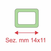 STONFO - Needle Box 22cm