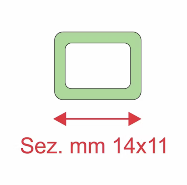 STONFO - Needle Box 22cm