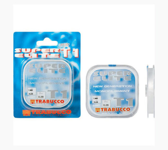 TRABUCCO - Super Elite T1