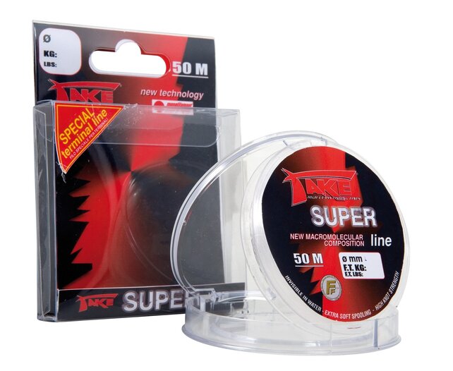 TAKE - Super Line