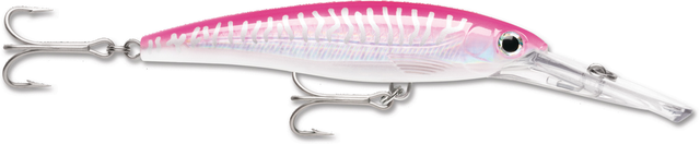 RAPALA - X-Rap Magnum 40'