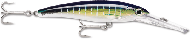 RAPALA - X-Rap Magnum 40'