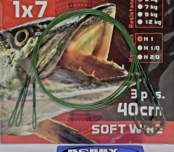 JIG POWER - Carnacier Simple 1x7 JIG POWER - Carnacier Simple 1x7