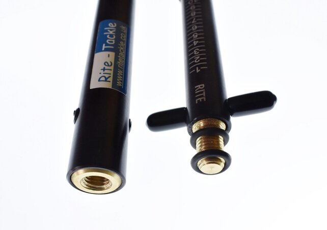 RITE TACKLE - Fishing Scales 9kg